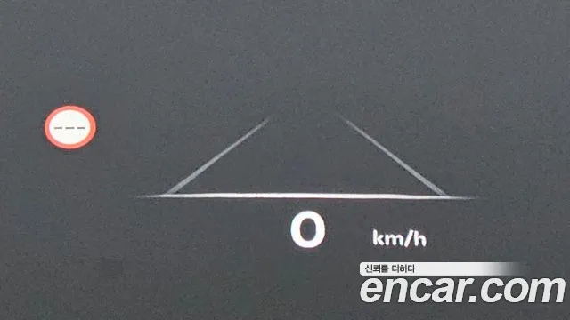 Genesis GV80 2.5T Бензин AWD — Фото автомобиля 27