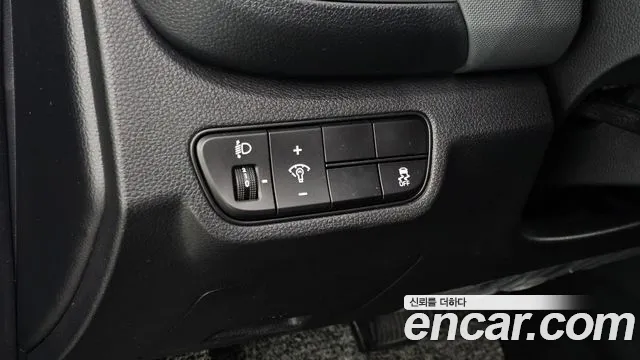 Kia Seltos — Фото автомобиля 25