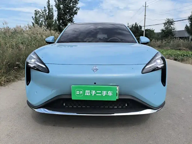 Baojun Yunhai — Фото автомобиля 2