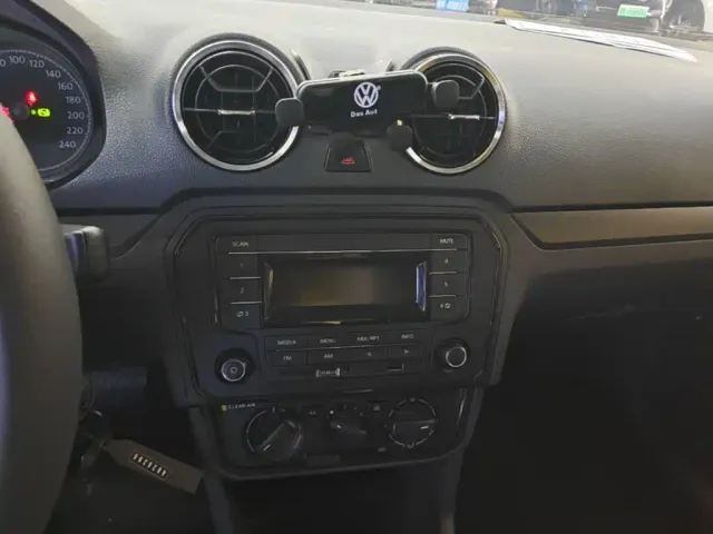 Jetta VA3 — Фото автомобиля 12