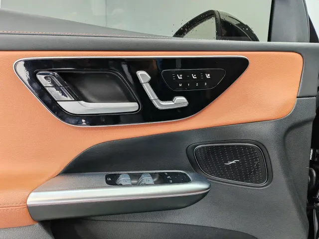 Mercedes-Benz GLC-Class — Фото автомобиля 17
