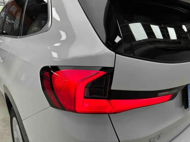 BMW X1 — Фото автомобиля 25