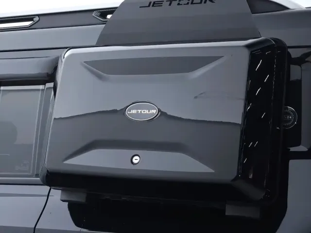 Jetour Jetour Traveler 2023 2.0T 4WD Conquest — Фото автомобиля 22