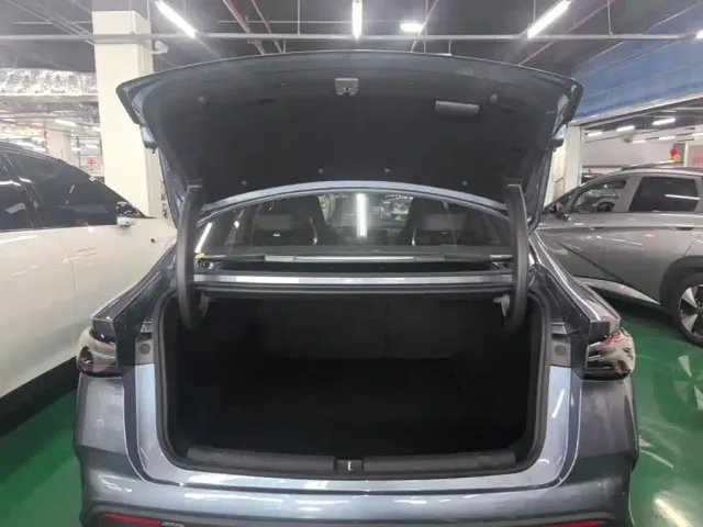 BYD Seal 06 — Фото автомобиля 18