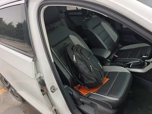 Volkswagen Volkswagen T-ROC 2024 280TSI DSG 2WD Time Edition — Фото автомобиля 24