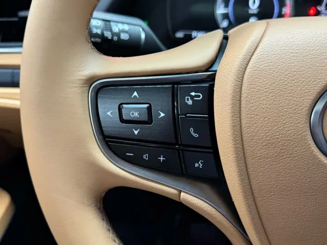 Lexus Lexus ES 2025 200 Ultimate Edition — Фото автомобиля 23