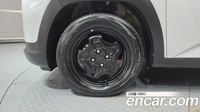 Hyundai Casper — Фото автомобиля 5