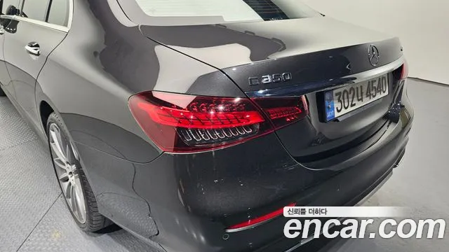 Mercedes-Benz E-Class E-класс W213 — Фото автомобиля 22
