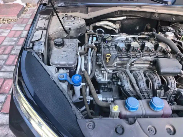 Changan Qiyuan Changan Qiyuan A05 2024 145 Pro — Фото автомобиля 18