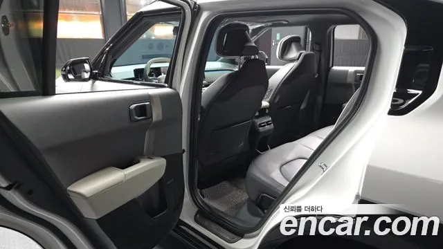 Kia EV3 — Фото автомобиля 16
