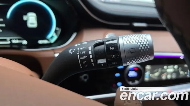 Genesis GV70 2.5T Бензин AWD — Фото автомобиля 20