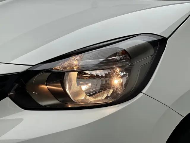 Honda Fit — Фото автомобиля 18