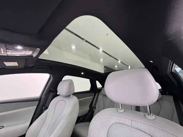 BYD Sealion 06 — Фото автомобиля 23