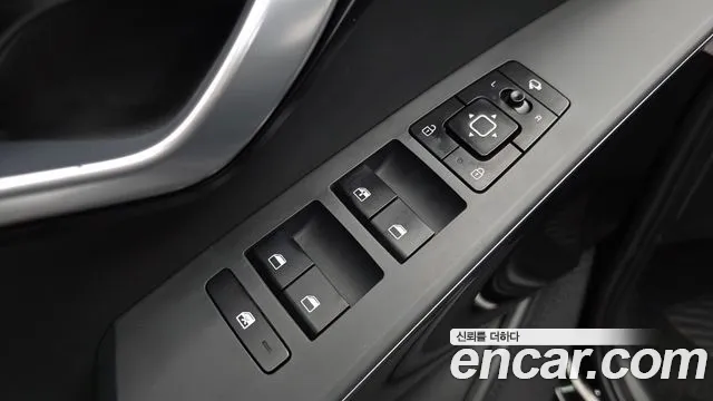 Kia Niro All Niro EV Air — Фото автомобиля 28