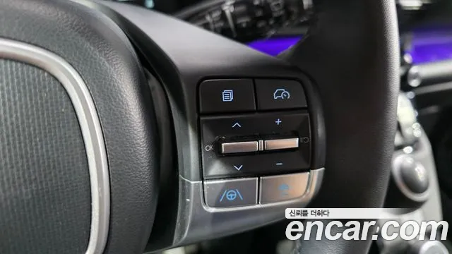 Hyundai Casper Casper Inspiration — Фото автомобиля 15
