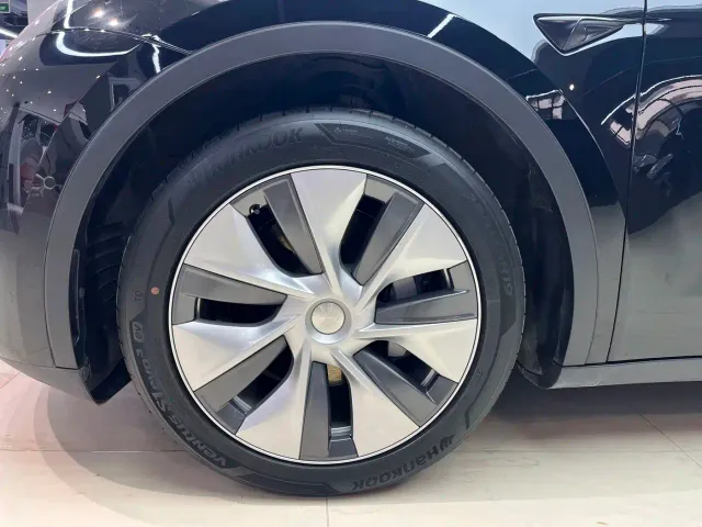 Tesla Model Y — Фото автомобиля 6