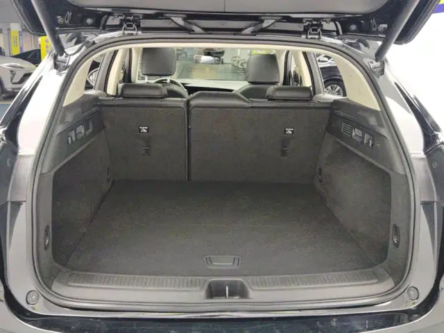 Buick Envision S — Фото автомобиля 4