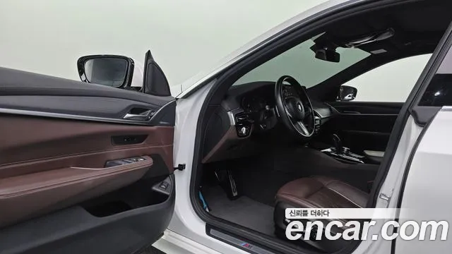 BMW Gran Turismo G32 — Фото автомобиля 15