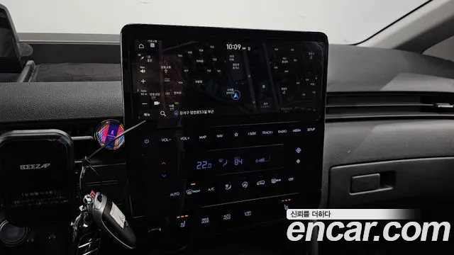 Hyundai Staria Staria Карго 3 места — Фото автомобиля 14