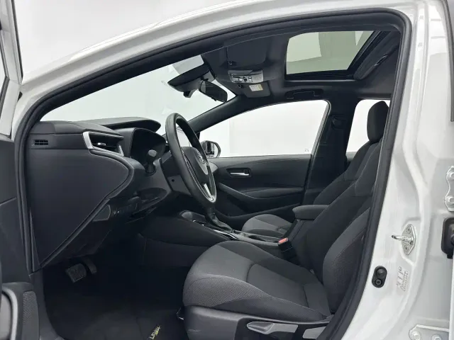 Toyota Levin — Фото автомобиля 5