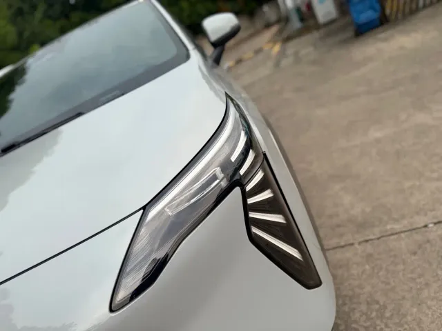 GAC Aion Y — Фото автомобиля 18