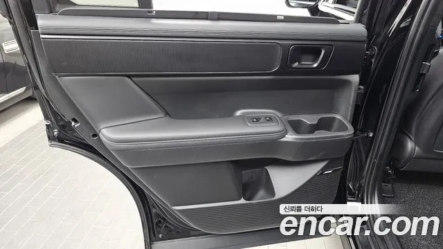Hyundai Santafe Santa Fe (MX5) Бензин 2.5T 2WD — Фото автомобиля 22