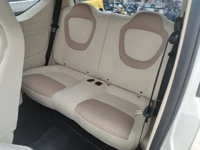 Wuling Hongguang Mini EV — Фото автомобиля 16