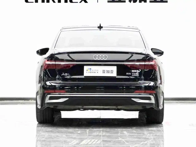 Audi Audi A6L 2023 55 TFSI quattro Premium Dynamic — Фото автомобиля 18