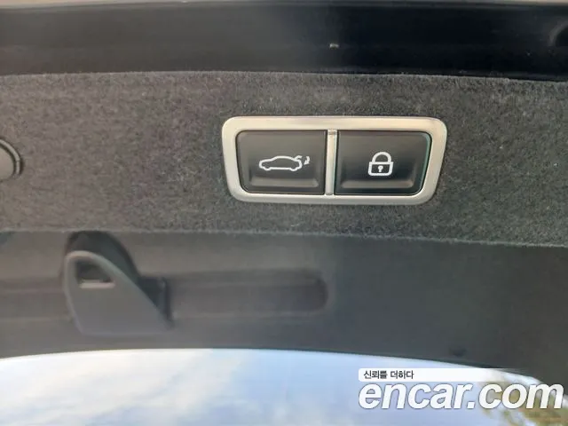 Hyundai Grandeur GN7 — Фото автомобиля 16