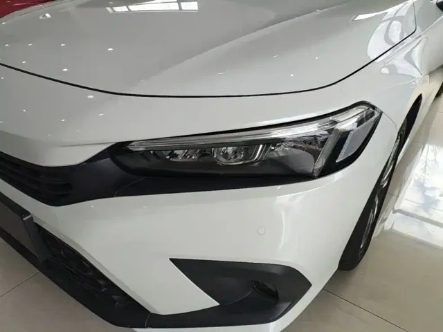 Honda Civic — Фото автомобиля 23