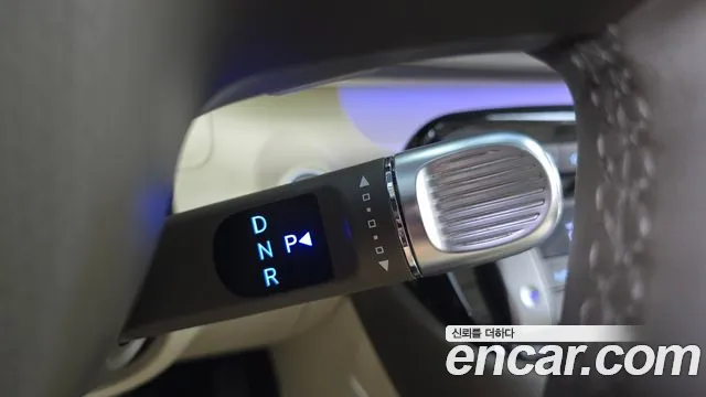 Hyundai Casper Electric — Фото автомобиля 12