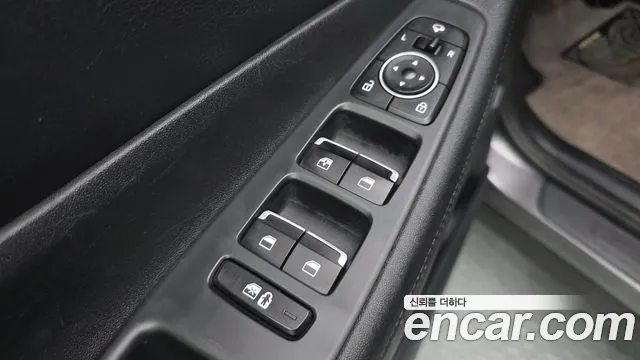Hyundai Santa Fe Santa Fe (New) — Фото автомобиля 28