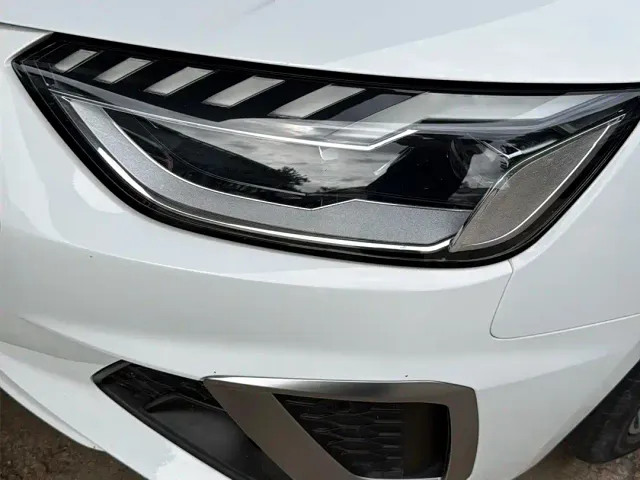 Audi A4L — Фото автомобиля 25