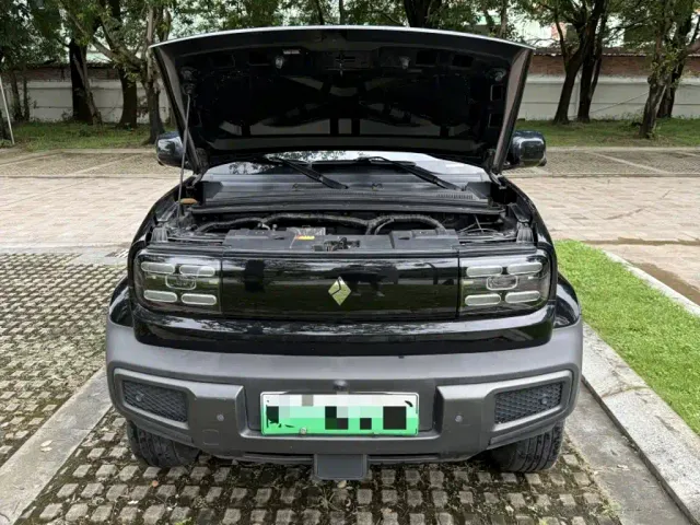 Baojun Yep — Фото автомобиля 10