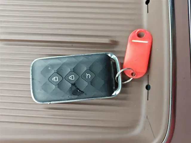 Wuling Starlight S — Фото автомобиля 8