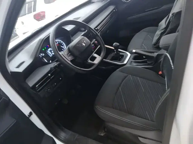 Wuling Xingchi — Фото автомобиля 14