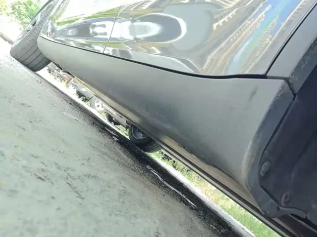 Tesla Model Y — Фото автомобиля 21
