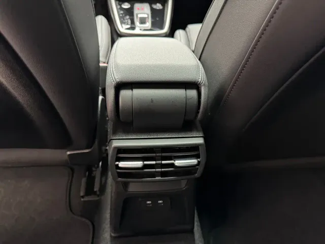Audi Audi A3 2023 Facelift A3L Limousine 35 TFSI Fashion Sport — Фото автомобиля 11