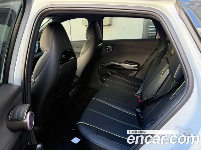 BYD Atto 3 — Фото автомобиля 9