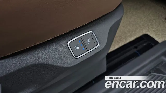 Hyundai Staria Staria L3.5 Lounge 9 мест — Фото автомобиля 18
