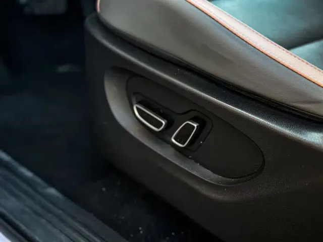 GAC Aion Y — Фото автомобиля 5