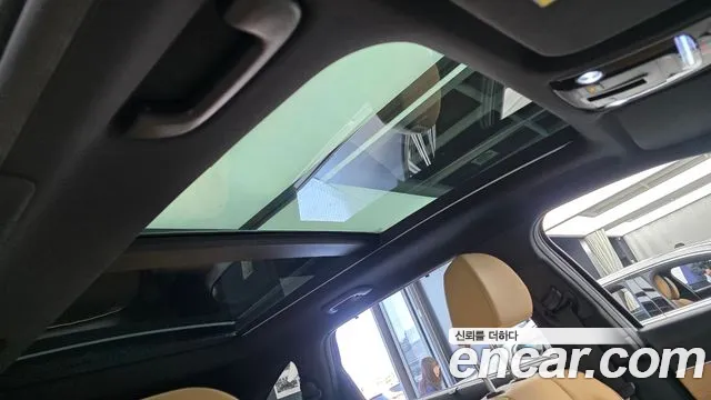 Kia Sorento 4th Gen — Фото автомобиля 23