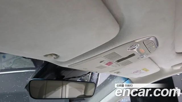 Hyundai Grandeur Новый Grandeur IG — Фото автомобиля 12
