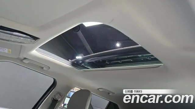 Kia EV3 — Фото автомобиля 23