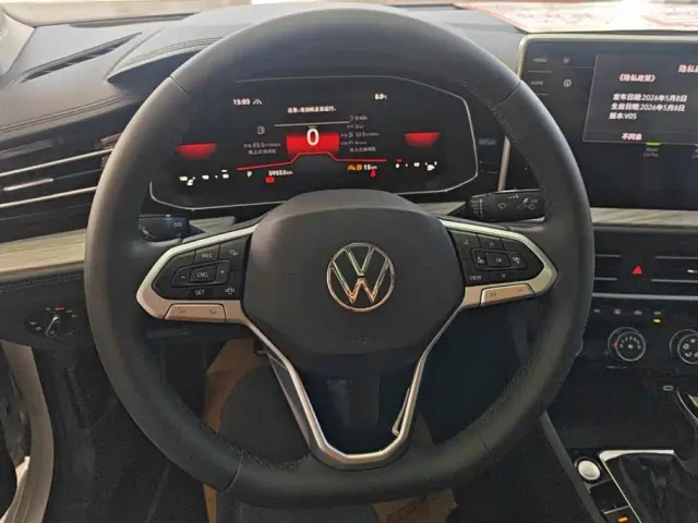 Volkswagen Sagitar — Фото автомобиля 15