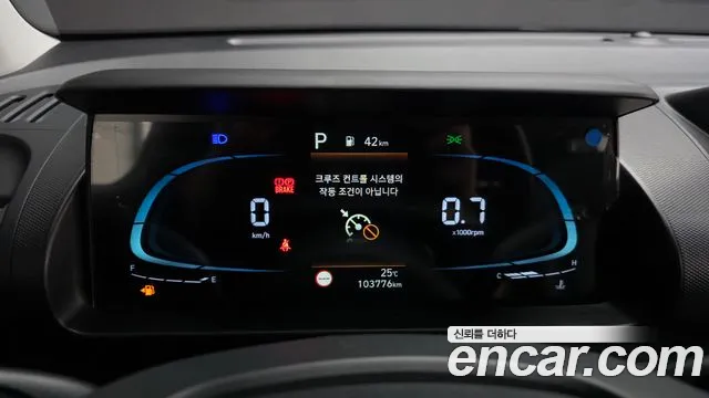 Hyundai Casper — Фото автомобиля 8