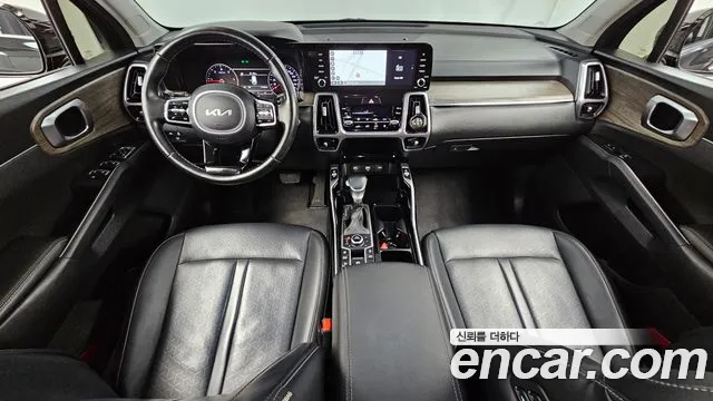 Kia Sorento 4th Gen — Фото автомобиля 7