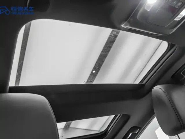 Cadillac CT5 — Фото автомобиля 20
