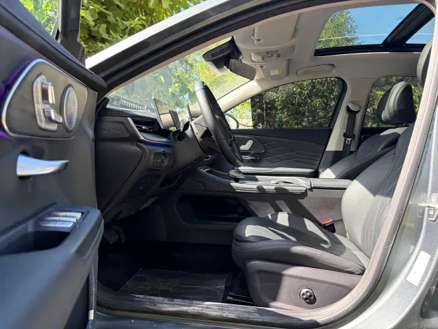 Chery Arrizo 8 PRO — Фото автомобиля 7