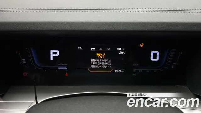 KG_Mobility_Ssangyong Torres Torres Бензин 1.5 2WD — Фото автомобиля 8